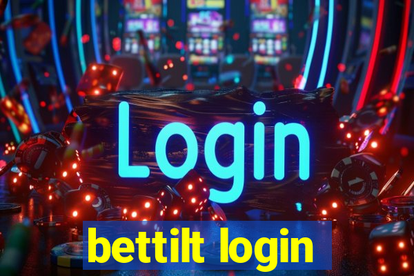 bettilt login